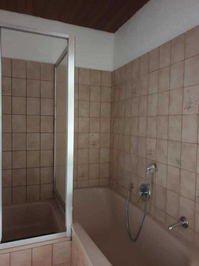 Gaestehaus Holiday Виттен Экстерьер фото